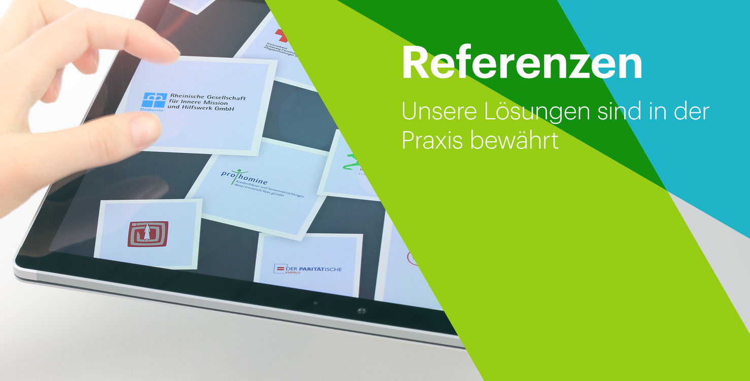 Referenzen - Cairful GmbH