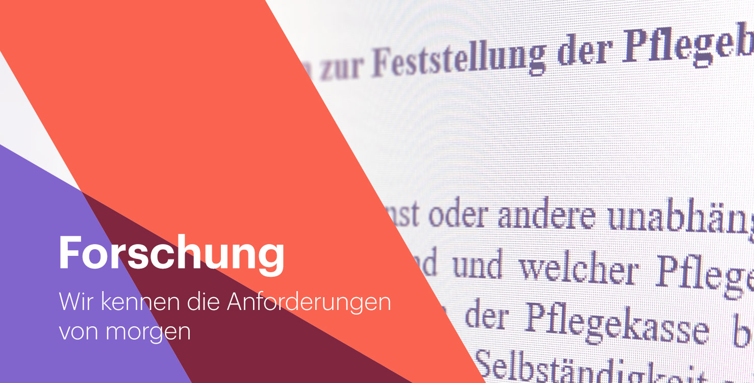 Forschung - Cairful GmbH