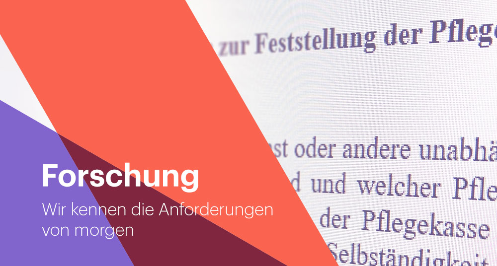 Forschung - Cairful GmbH