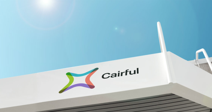 Aktuelles Beitragsbild - Cairful-bekommt-neues-Zuhause - Cairful GmbH