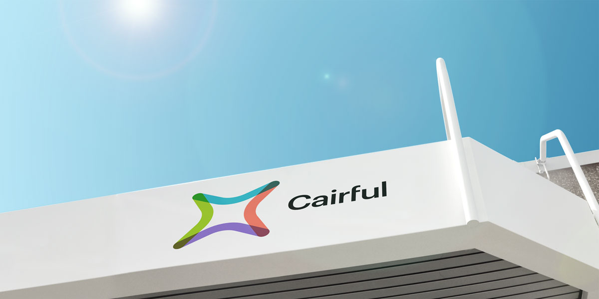 Aktuelles Beitragsbild - Cairful-bekommt-neues-Zuhause - Cairful GmbH