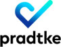 Pradtke Logo - Cairful Partner
